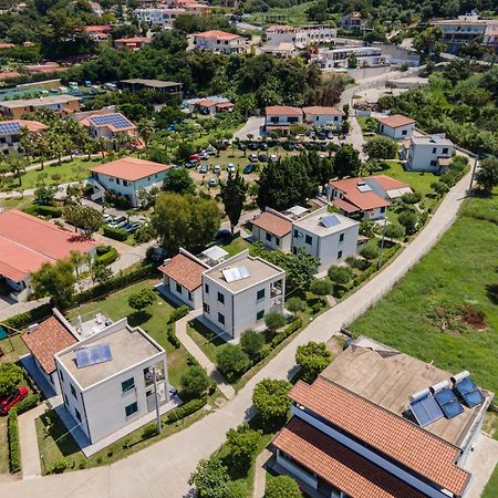 Villaggio Residence Emmesse Zambrone Luaran gambar