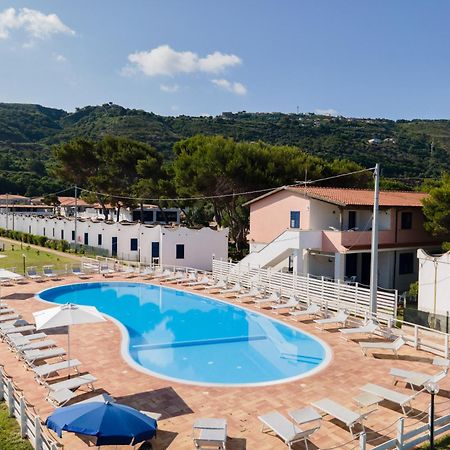 Villaggio Residence Emmesse Zambrone Luaran gambar