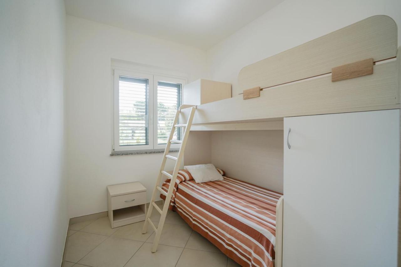Villaggio Residence Emmesse Zambrone Luaran gambar
