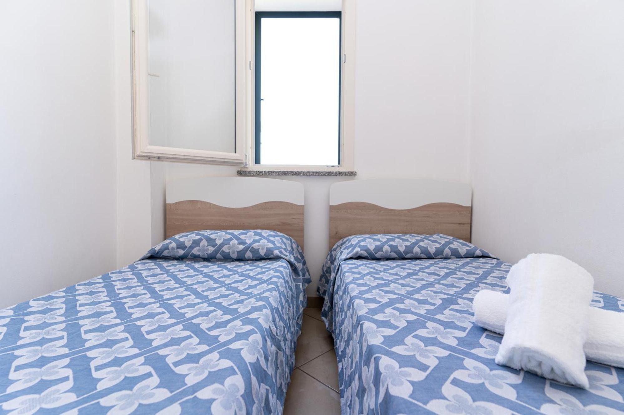 Villaggio Residence Emmesse Zambrone Luaran gambar